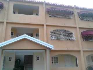 Springvale Courts Apts, Kingston / St. Andrew, Jamaica - Apartment for Lease/rental